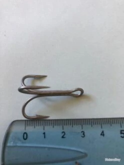 57 Hameçon Triple N 1/0 9625 Ps Permasteel Vmc Pêche Mer Idem 9626 -Daiwaori Magasin 00005 57 hamecon triple n 1 0 9625 ps permasteel vmc peche mer idem 9626