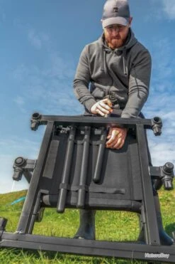 Matrix Absolute 36 Feeder Chair -Daiwaori Magasin 00005 Absolute 36 Feeder Chair