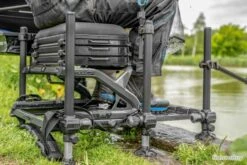 Absolute Station - Graphite -Daiwaori Magasin 00005 Absolute Station Graphite