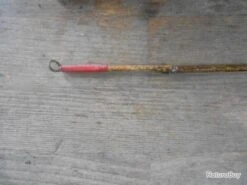 CANNE EN BAMBOU -Daiwaori Magasin 00005 CANNE EN BAMBOU