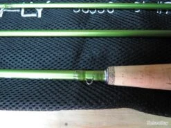 Canne DAM G Fly 9 Pieds Soie 7 ETAT TOTALEMENT NEUF !!! A SAISIR !!! 18 Canne DAM G Fly 9 Pieds Soie 7 ETAT TOTALEMENT NEUF !!! A SAISIR !!! -Daiwaori Magasin 00005 Canne DAM G fly 9 pieds soie 7 ETAT TOTALEMENT NEUF