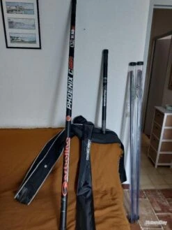 Canne Phoenix 571 CARP 11.50 METRES 11 Canne Phoenix 571 CARP 11.50 METRES -Daiwaori Magasin 00005 Canne Phoenix 571 CARP 11.50 METRES