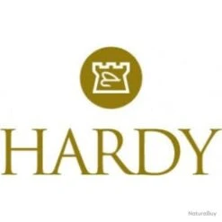 Canne à Mouche Hardy Aydon Single Handed - 2.13 M / 3