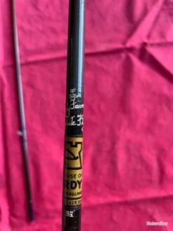 Canne à Mouche Hardy Favorite Graphite Fly -Daiwaori Magasin 00005 Canne a mouche Hardy Favorite Graphite Fly