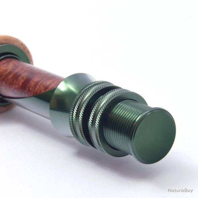 Canne à Mouche Marryat Tactical 10' Soie De 4 7 Canne à Mouche Marryat Tactical 10' Soie De 4 – Image 5