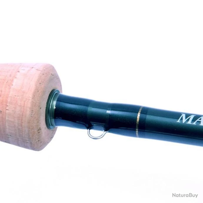 Canne à Mouche Marryat Tactical Bombarde 10' Soie De 7 Poignée 33cm 7 Canne à Mouche Marryat Tactical Bombarde 10' Soie De 7 Poignée 33cm – Image 5