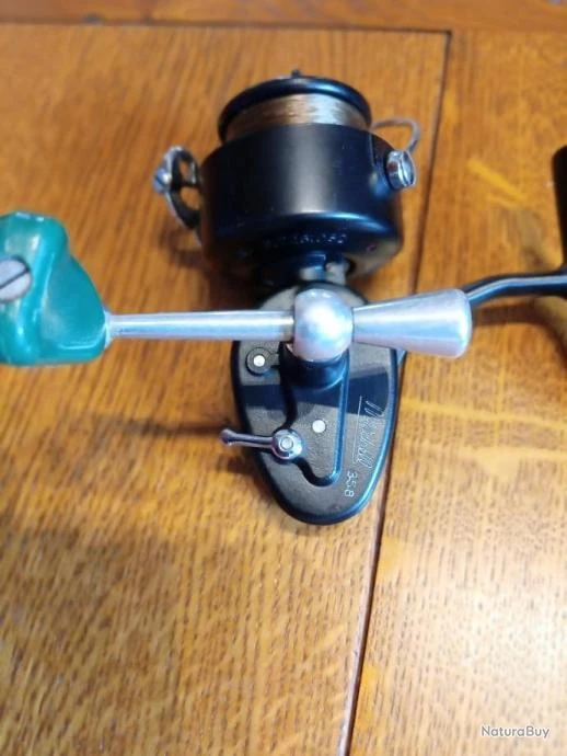 Canne à Mouche Pezon Et Michel 7 Canne à Mouche Pezon Et Michel – Image 5