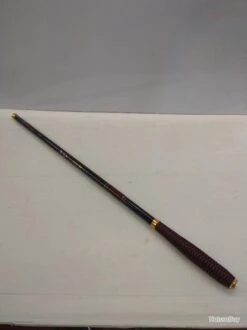 Canne à Pêche à La Pâte 12 Canne à Pêche à La Pâte -Daiwaori Magasin 00005 Canne a peche a la pate