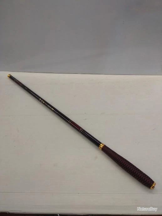 Canne à Pêche à La Pâte 7 Canne à Pêche à La Pâte – Image 5