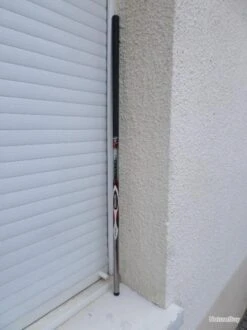 SENSAS Canne Au Coup -Daiwaori Magasin 00005 Canne au Coup