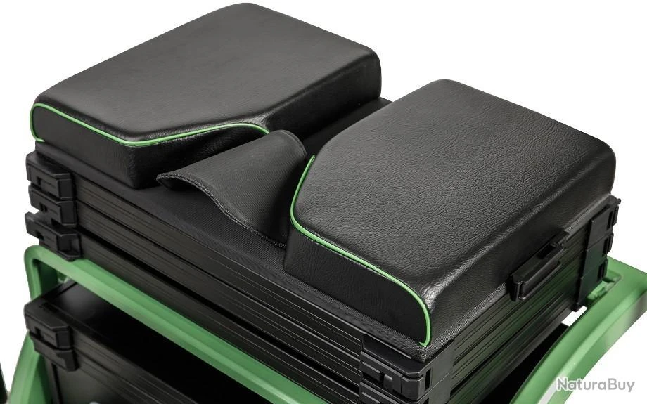 Capture Outdoor, Station De Pêche "Prestige XP-6 Competition" D36, ... 7 Capture Outdoor, Station De Pêche "Prestige XP-6 Competition" D36, ... – Image 5