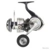 Certate SW 8000 P Moulinet Spinning Peche Exo Daiwa -Daiwaori Magasin 00005 Certate SW 8000 P Moulinet Spinning Peche Exo Daiwa
