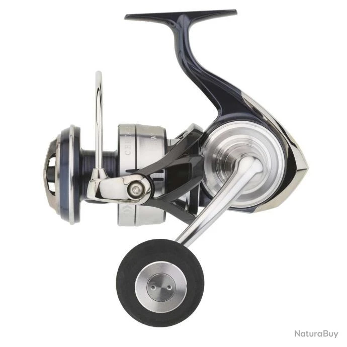 Certate SW 8000 P Moulinet Spinning Peche Exo Daiwa 3 Certate SW 8000 P Moulinet Spinning Peche Exo Daiwa