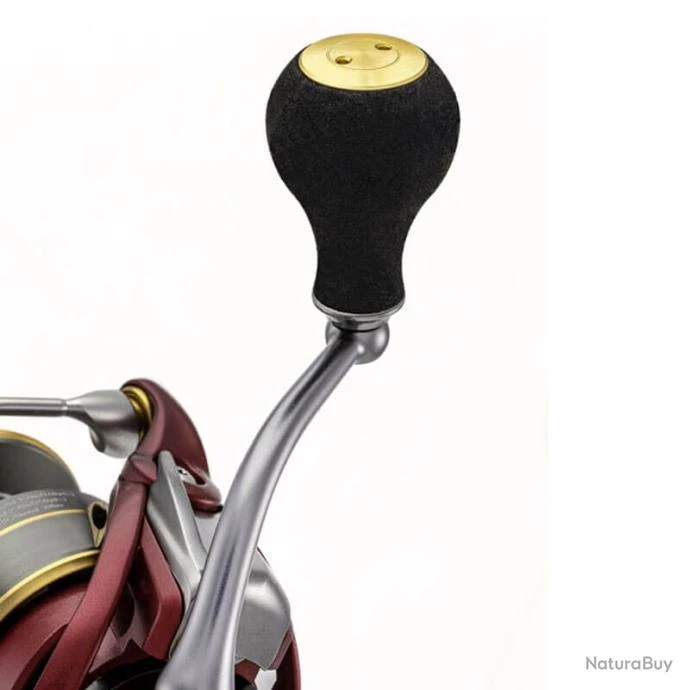 Daiwa Revelry MQ HD 2021 RVYMQHD4000DCXH 7 Daiwa Revelry MQ HD 2021 RVYMQHD4000DCXH – Image 5