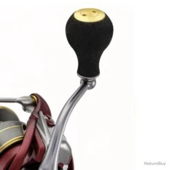 Daiwa Revelry MQ HD 2021 RVYMQHD5000DCXH -Daiwaori Magasin 00005 Daiwa Revelvry MQ HD 2021 RVYMQHD5000DCXH