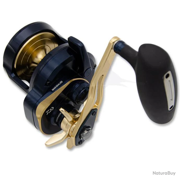 Daiwa Saltiga15 Slow Jigging 2022 SALTIGA2215HL 5 Daiwa Saltiga15 Slow Jigging 2022 SALTIGA2215HL – Image 3