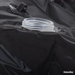 Douche Solaire De Camping Extérieur 40 Litres -Daiwaori Magasin 00005 Douche Solaire de Camping Exterieur 40 Litres