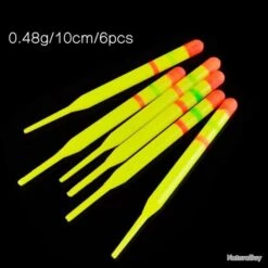 Lot 15 Flotteurs De Pêche Fluorescents Divers Portances LIVRAISON GRATUITE !! -Daiwaori Magasin 00005 Lot 15 flotteurs de peche fluorescents divers portances LIVRAISON GRATUITE