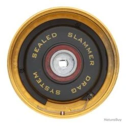 MOULINET PENN Spinfisher® VI Spinning 4500 -Daiwaori Magasin 00005 MOULINET PENN Spinfisher VI Spinning 4500