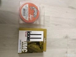 Scierra Matériel Pêche à La Mouche -Daiwaori Magasin 00005 Materiel peche a la mouche