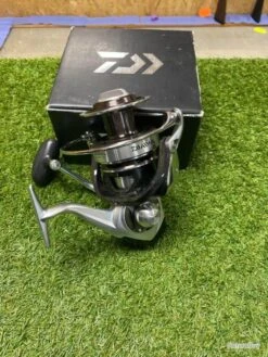 Moulinet DAIWA Mer Rivière ISLA 7000 BULL NEUF !!! -Daiwaori Magasin 00005 Moulinet DAIWA Mer Riviere ISLA 7000 BULL NEUF