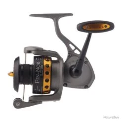 Moulinet Fin-Nor Lethal LT 40 -Daiwaori Magasin 00005 Moulinet Fin Nor Lethal LT 40