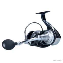 Moulinet Spinning Daiwa Certate SW 8000H -Daiwaori Magasin 00005 Moulinet Spinning Daiwa Certate SW 8000H