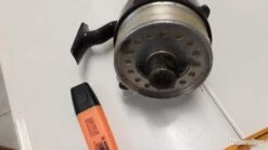 Luxor Moulinet De Pêche En Mer -Daiwaori Magasin 00005 Moulinet de peche en mer