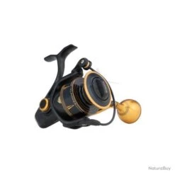 Penn Slammer III Spinning SLAIII8500 -Daiwaori Magasin 00005 Penn Slammer III SLAIII8500