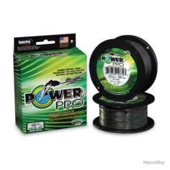 Power Pro Spectra 1370 M Jaune 106lb -Daiwaori Magasin 00005 Power Pro Spectra 1370 m Jaune 106lb