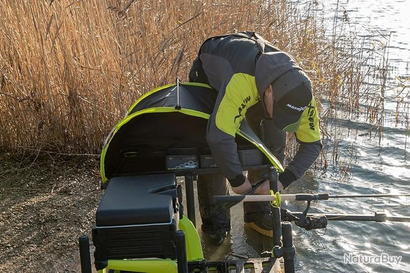 Protection De Déserte Matrix EXTENDING SIDE TRAY COVER 7 Protection De Déserte Matrix EXTENDING SIDE TRAY COVER – Image 5