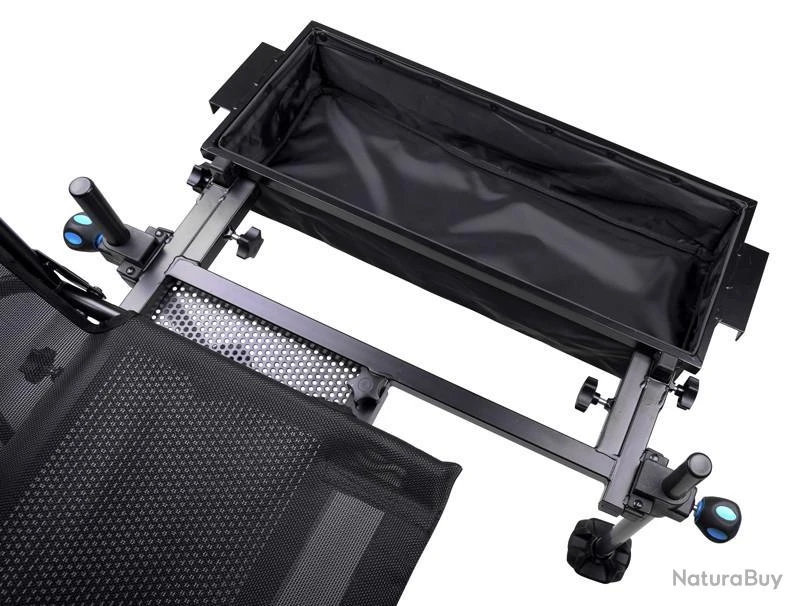 Siege Brouette Cresta Blackthorne Barrowseat 7 Siege Brouette Cresta Blackthorne Barrowseat – Image 5