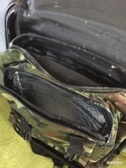 Siège Pliable De Pêche -Daiwaori Magasin 00005 Siege pliable de peche