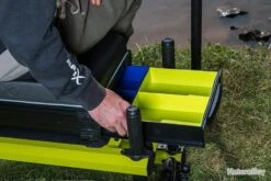 Station De Pêche Matrix XR36 COMP LIME SEATBOX -Daiwaori Magasin 00005 Station de peche Matrix XR36 COMP LIME SEATBOX