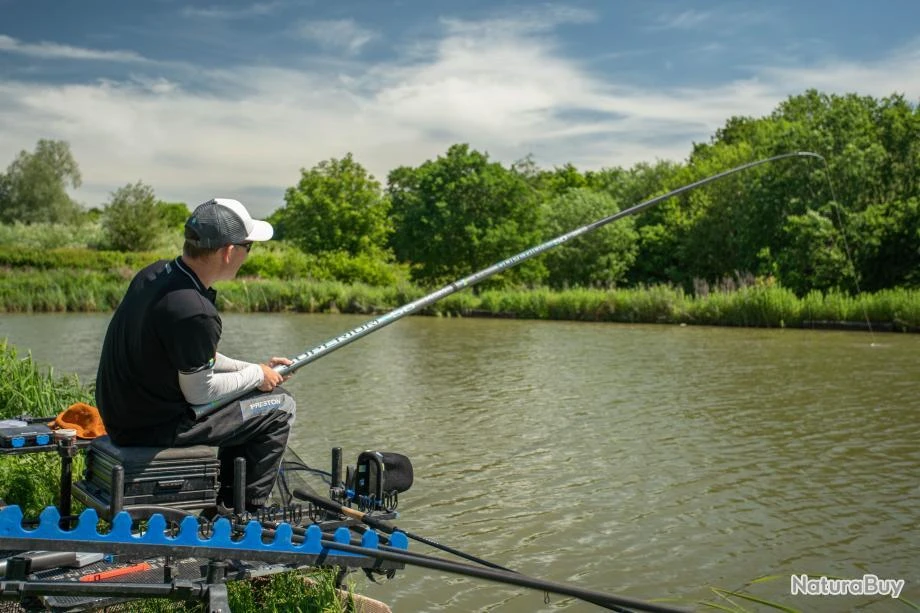 Superium X50 16M Pole 7 Superium X50 16M Pole – Image 5