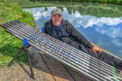 Preston Superium X90 16M Pole -Daiwaori Magasin 00005 Superium X90 16M Pole