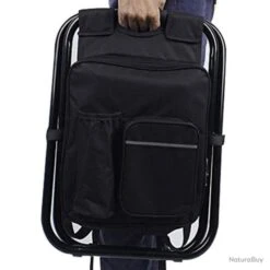 Tabouret Sac à Dos 3 En 1 Isotherme Pour Camping Randonnée Pêche Festival Plage 17 Tabouret Sac à Dos 3 En 1 Isotherme Pour Camping Randonnée Pêche Festival Plage -Daiwaori Magasin 00005 Tabouret Sac a Dos 3 en 1 Isotherme pour Camping Randonnee Peche Festival Plage