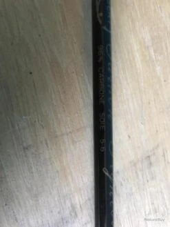 Tres Belle Canne A Mouche 8 Pieds -Daiwaori Magasin 00005 Tres belle canne a mouche 8 pieds