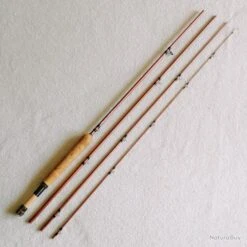 Canne à Mouche 9'6 #4 4 Brins -Daiwaori Magasin 00005 canne a mouche 9 6 4 4 brins