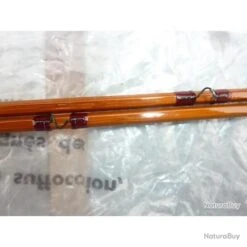 Canne à Mouche Pezon Et Michel -Daiwaori Magasin 00005 canne a mouche Pezon et Michel 1