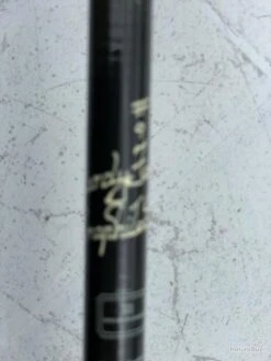 Canne A Mouche Saumon HARDY Favourite Salmond Rod 12'6'' #9 -Daiwaori Magasin 00005 canne a mouche saumon HARDY Favourite Salmond Rod 12 6 9