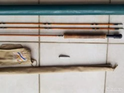 Canne Bambou Pezon Et Michel -Daiwaori Magasin 00005 canne bambou pezon et michel