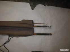 Canne Mouche Bambou Refendu "wet Fly 11.6' Langholm" 3 Brins 11 Canne Mouche Bambou Refendu "wet Fly 11.6' Langholm" 3 Brins -Daiwaori Magasin 00005 canne mouche bambou refendu wet fly 11.6 Langholm 3 brins