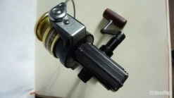 Rare Moulinet Vintage DAIWA BG 13 -Daiwaori Magasin 00005 rare moulinet vintage DAIWA BG 13