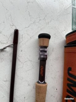 Vends Canne A Mouche JMC PERFORMER XD 104 #7. 4 BRINS -Daiwaori Magasin 00005 vends canne a mouche JMC PERFORMER XD 104 7. 4 BRINS