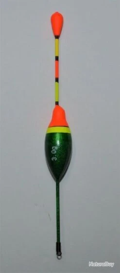 10 Pcs/Lot Flotteurs De Pêche - LIVRAISON GRATUITE !! -Daiwaori Magasin 00006 10 Pcs Lot flotteurs de peche LIVRAISON GRATUITE