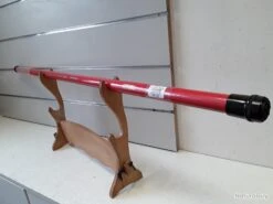 MITCHELL AXEL 5665 - CANNE MITCHEL NEURON T POLE 5M NEUF -Daiwaori Magasin 00006 AXEL 5665 CANNE MITCHEL NEURON T POLE 5M NEUF