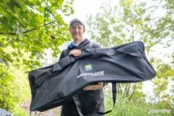 Absolute Platform Preston -Daiwaori Magasin 00006 Absolute Platform Preston