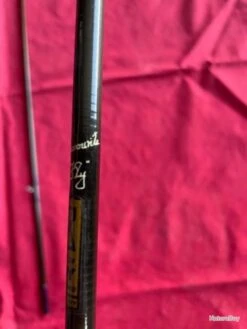 Canne à Mouche Hardy Favorite Graphite Fly -Daiwaori Magasin 00006 Canne a mouche Hardy Favorite Graphite Fly