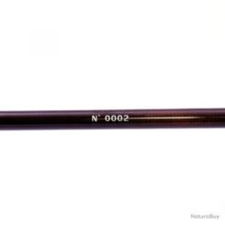 Canne à Mouche Marryat Tactical HX Limited Edition 9' Soie De 4 -Daiwaori Magasin 00006 Canne a mouche Marryat Tactical HX Limited Edition 9 soie de 4